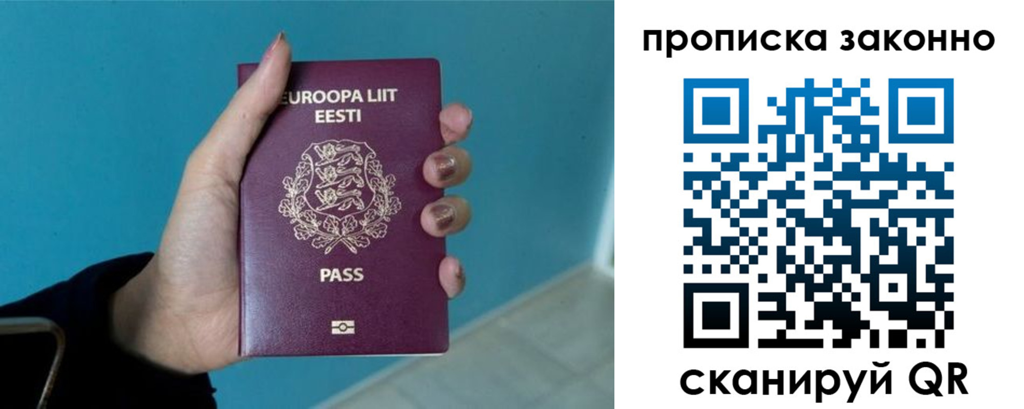 прописка гарантия в Кировграде